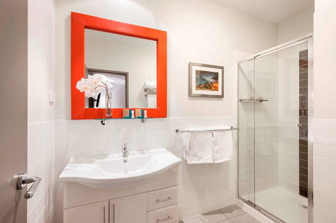 Miller Apartments Adelaide - Accommodation Port Macquarie 4