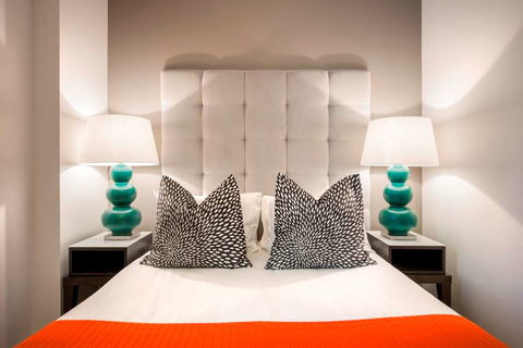 Miller Apartments Adelaide - Accommodation Port Macquarie 5