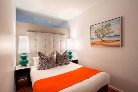 Miller Apartments Adelaide - Accommodation Port Macquarie 6