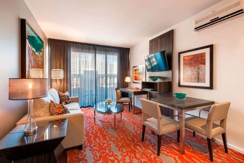 Miller Apartments Adelaide - Accommodation Port Macquarie 9