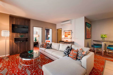 Miller Apartments Adelaide - Accommodation Port Macquarie 11