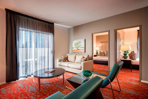 Miller Apartments Adelaide - Accommodation Port Macquarie 12