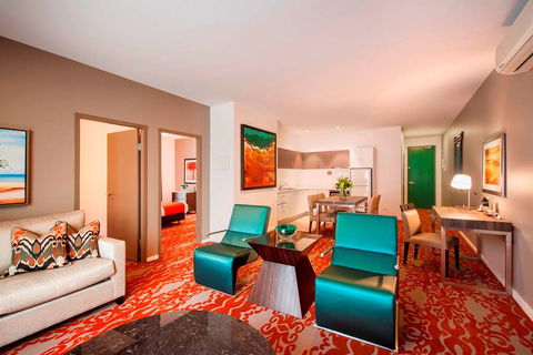 Miller Apartments Adelaide - Accommodation Port Macquarie 13