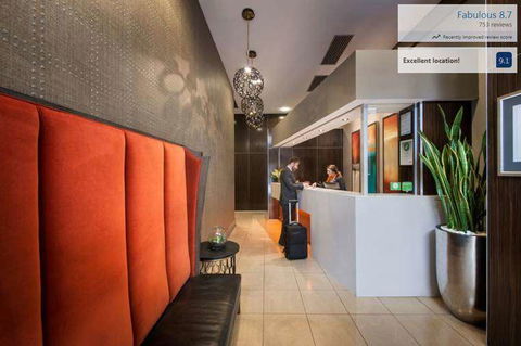 Miller Apartments Adelaide - Accommodation Port Macquarie 14