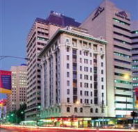 Quality Apartments Adelaide Central - Accommodation Port Macquarie