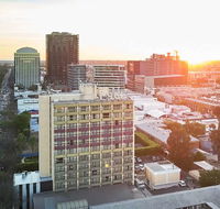 The Terrace Hotel - Accommodation Port Macquarie