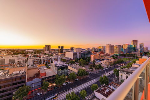 Tom's Court Hotel - Accommodation Port Macquarie 3
