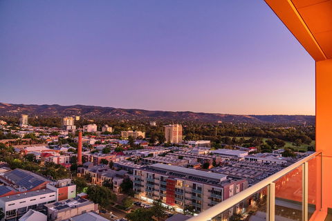 Tom's Court Hotel - Accommodation Port Macquarie 4
