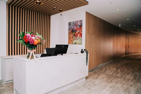 Tom's Court Hotel - Accommodation Port Macquarie 6