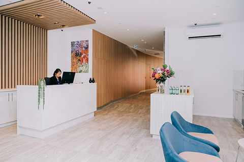 Tom's Court Hotel - Accommodation Port Macquarie 7