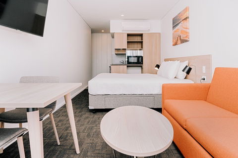 Tom's Court Hotel - Accommodation Port Macquarie 8