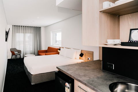 Tom's Court Hotel - Accommodation Port Macquarie 10