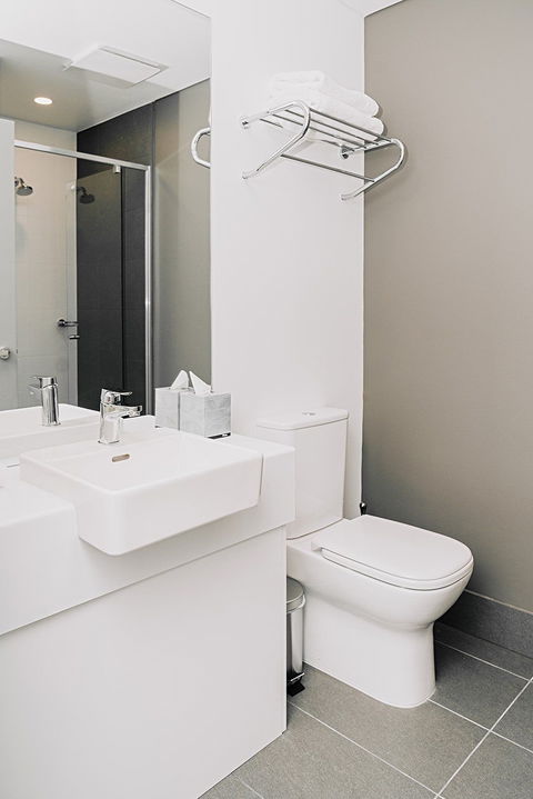 Tom's Court Hotel - Accommodation Port Macquarie 11