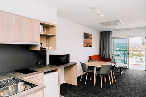 Tom's Court Hotel - Accommodation Port Macquarie 14
