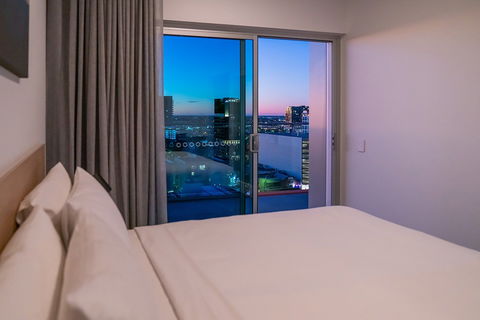 Tom's Court Hotel - Accommodation Port Macquarie 15