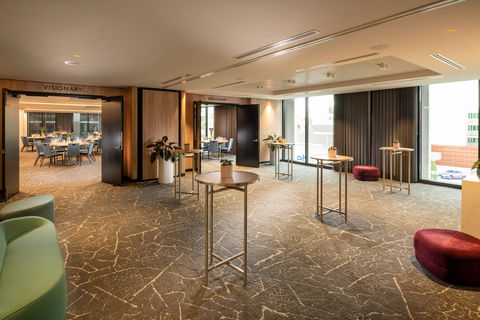 Crowne Plaza Adelaide - Accommodation Port Macquarie 7