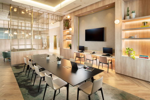 Crowne Plaza Adelaide - Accommodation Port Macquarie 15