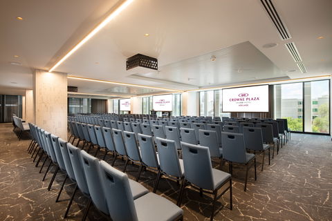 Crowne Plaza Adelaide - Accommodation Port Macquarie 17