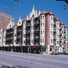Mansions On Pulteney - Accommodation Port Macquarie 0
