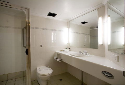 Capital Executive Apt Hotel Canberra - Accommodation Port Macquarie 4