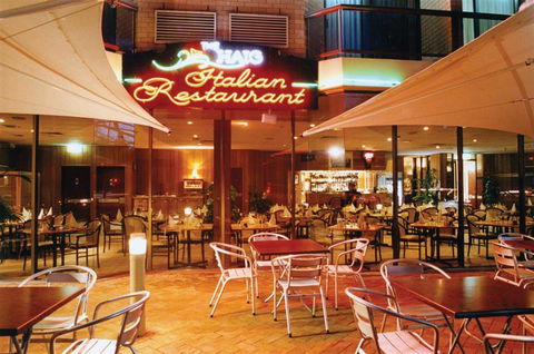Capital Executive Apt Hotel Canberra - Accommodation Port Macquarie 5