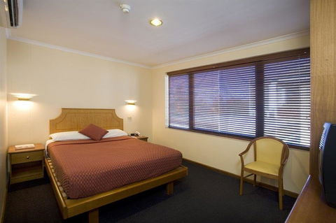 Capital Executive Apt Hotel Canberra - Accommodation Port Macquarie 6