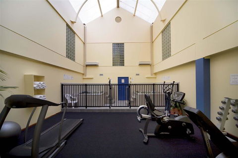 Capital Executive Apt Hotel Canberra - Accommodation Port Macquarie 8