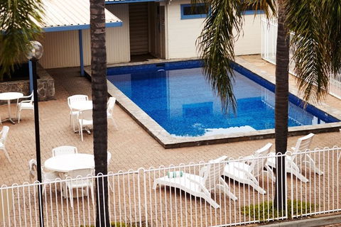 Royal Coach Motor Inn - Accommodation Port Macquarie 3