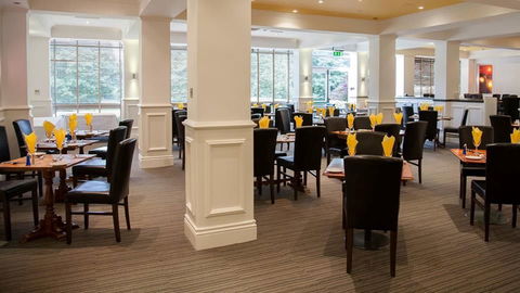 Royal Coach Motor Inn - Accommodation Port Macquarie 4