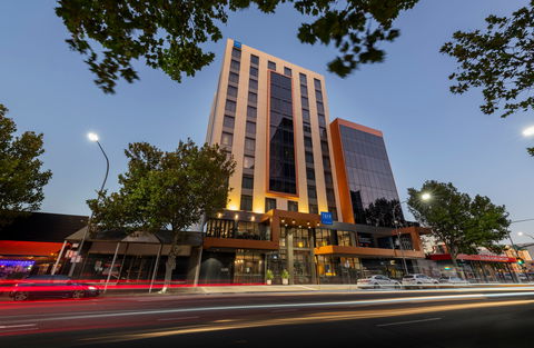 TRYP By Wyndham Pulteney Street - Accommodation Port Macquarie 0