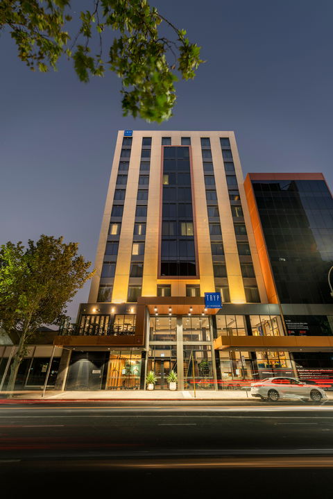TRYP By Wyndham Pulteney Street - Accommodation Port Macquarie 2