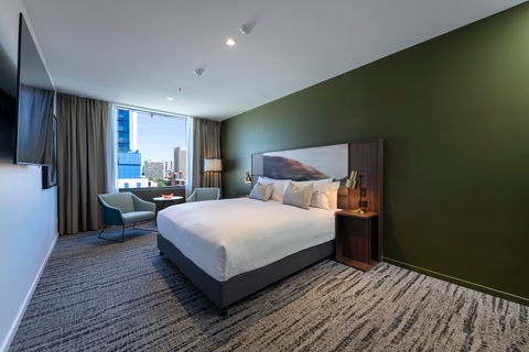 TRYP By Wyndham Pulteney Street - Accommodation Port Macquarie 7