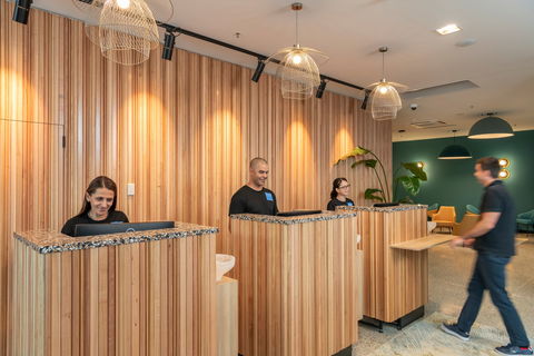 TRYP By Wyndham Pulteney Street - Accommodation Port Macquarie 8