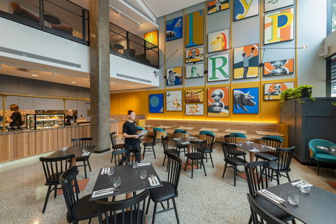 TRYP By Wyndham Pulteney Street - Accommodation Port Macquarie 11