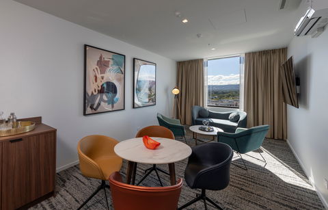 TRYP By Wyndham Pulteney Street - Accommodation Port Macquarie 12