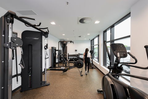 TRYP By Wyndham Pulteney Street - Accommodation Port Macquarie 14