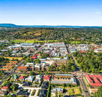 Comfort Inn City Centre Armidale - Accommodation Port Macquarie