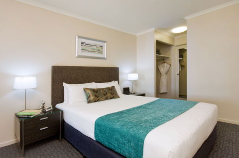 Pacific Suites Canberra - Accommodation Port Macquarie 4