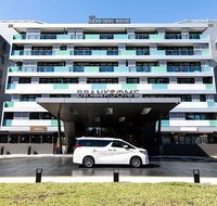 The Brankstone Hotel  Residences - Accommodation Port Macquarie