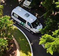 Holiday Inn Sydney Airport - Accommodation Port Macquarie