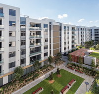 Meriton Suites Sydney Airport - Accommodation Port Macquarie