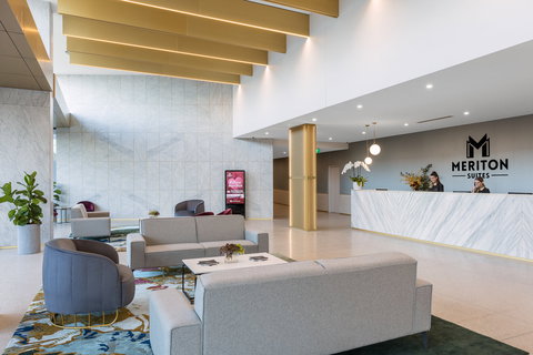 Meriton Suites Sydney Airport - Accommodation Port Macquarie 5