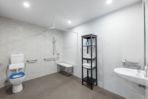 Meriton Suites Sydney Airport - Accommodation Port Macquarie 10