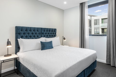 Meriton Suites Sydney Airport - Accommodation Port Macquarie 11