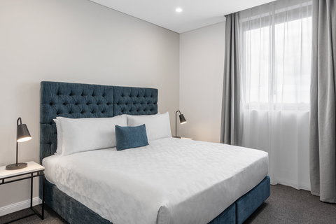 Meriton Suites Sydney Airport - Accommodation Port Macquarie 14