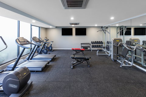 Meriton Suites Sydney Airport - Accommodation Port Macquarie 16