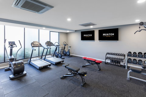 Meriton Suites Sydney Airport - Accommodation Port Macquarie 17