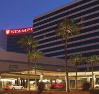 Stamford Plaza Sydney Airport - Accommodation Port Macquarie