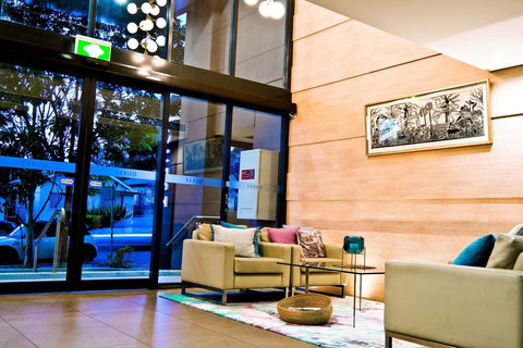 Quest Mascot - Accommodation Port Macquarie 0
