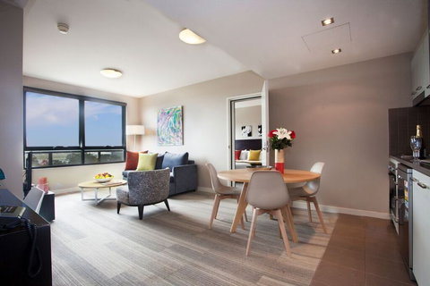 Quest Mascot - Accommodation Port Macquarie 2